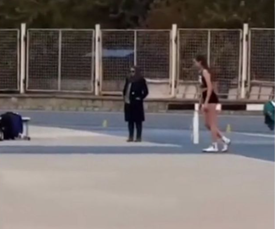 رئیس برکنارشده فدراسیون ناشنوایان: حراست وزارت ورزش حاضر بود، برکناری‌ام غیرقانونی است!