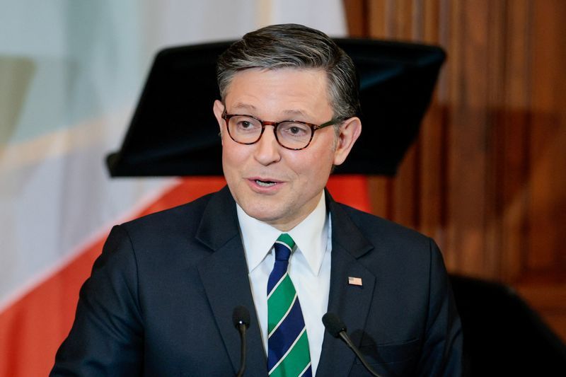 Iran conflict will enter new phase soon, US House speaker says