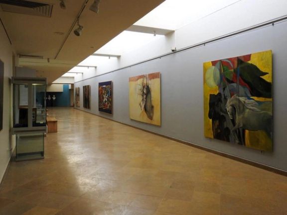 رییس شورای شهر تهران: فروش تابلوهای موزه امام علی را بیخودی شلوغ کردند