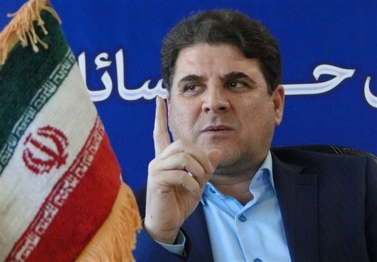 مساعد وزير الداخلية الإيراني: لا يحق لأي شخص أن يقدم وجهة نظره الخاصة