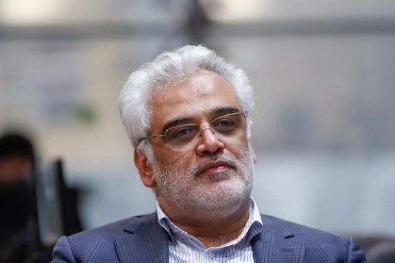 رییس دانشگاه آزاد: صنعت جلبک میتواند اشتغال گستردهای برای جوانان ایجاد کند