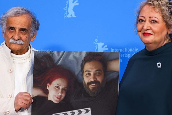 Iranian Films Awarded At Berlin International Film Festival