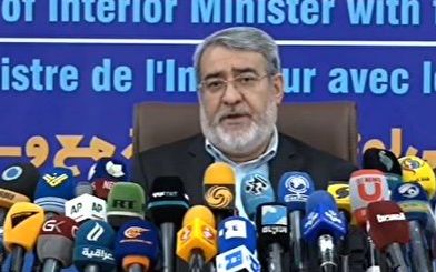 وزیر کشور: طبق پیشبینیها مشارکت در انتخابات حدود ۴۷ درصد است