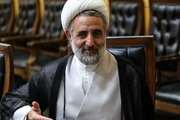Iran lawmaker named in alleged illegal treasure excavation