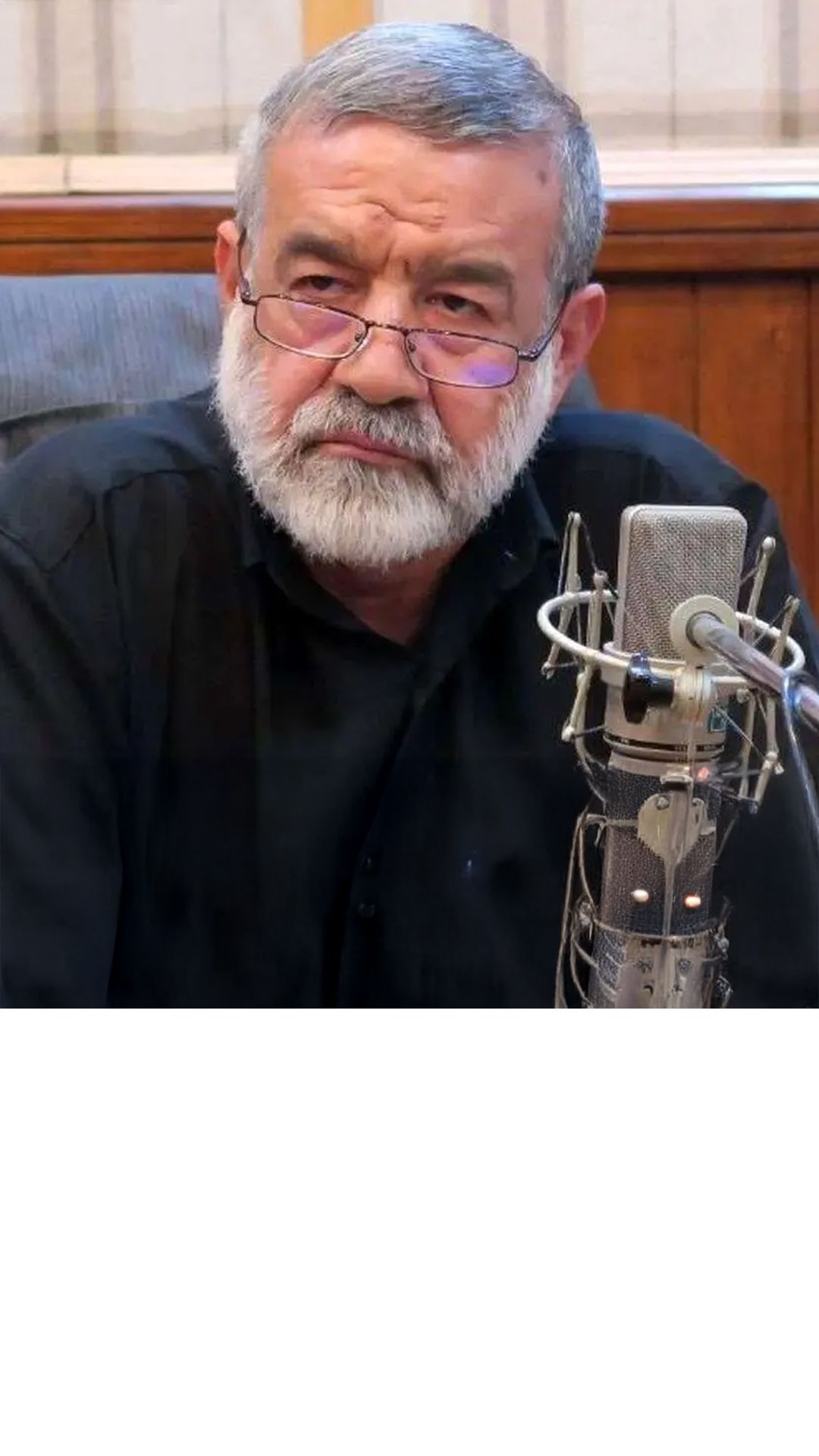 غضنفری، نماینده تهران: پزشکیان با اجرا نکردن قانون حجاب باعث کاهش بارندگی شد