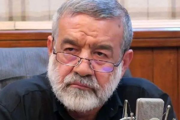 غضنفری، نماینده تهران: پزشکیان با اجرا نکردن قانون حجاب باعث کاهش بارندگی شد