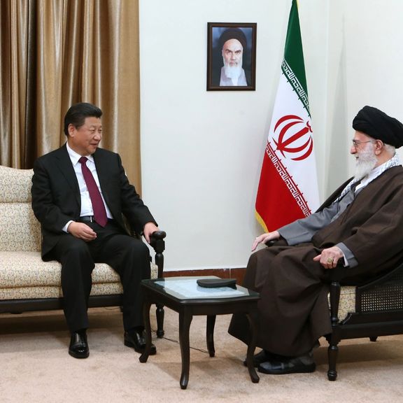 عضو کمیسیون امنیت ملی: جمهوری اسلامی فعلا علاقهای به انتشار جزئیات توافق با چین ندارد