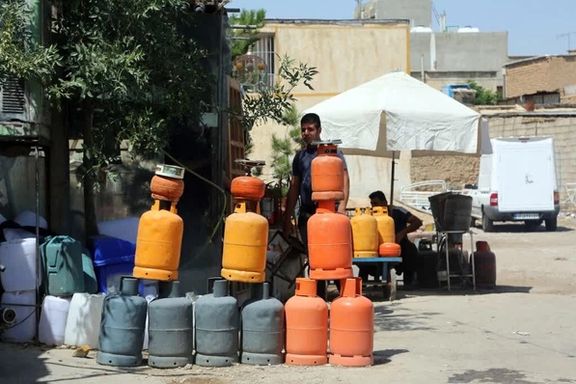 شرکت ملی پخش فرآوردههای نفتی: قیمت گاز مایع ۳۰ درصد افزایش یافت