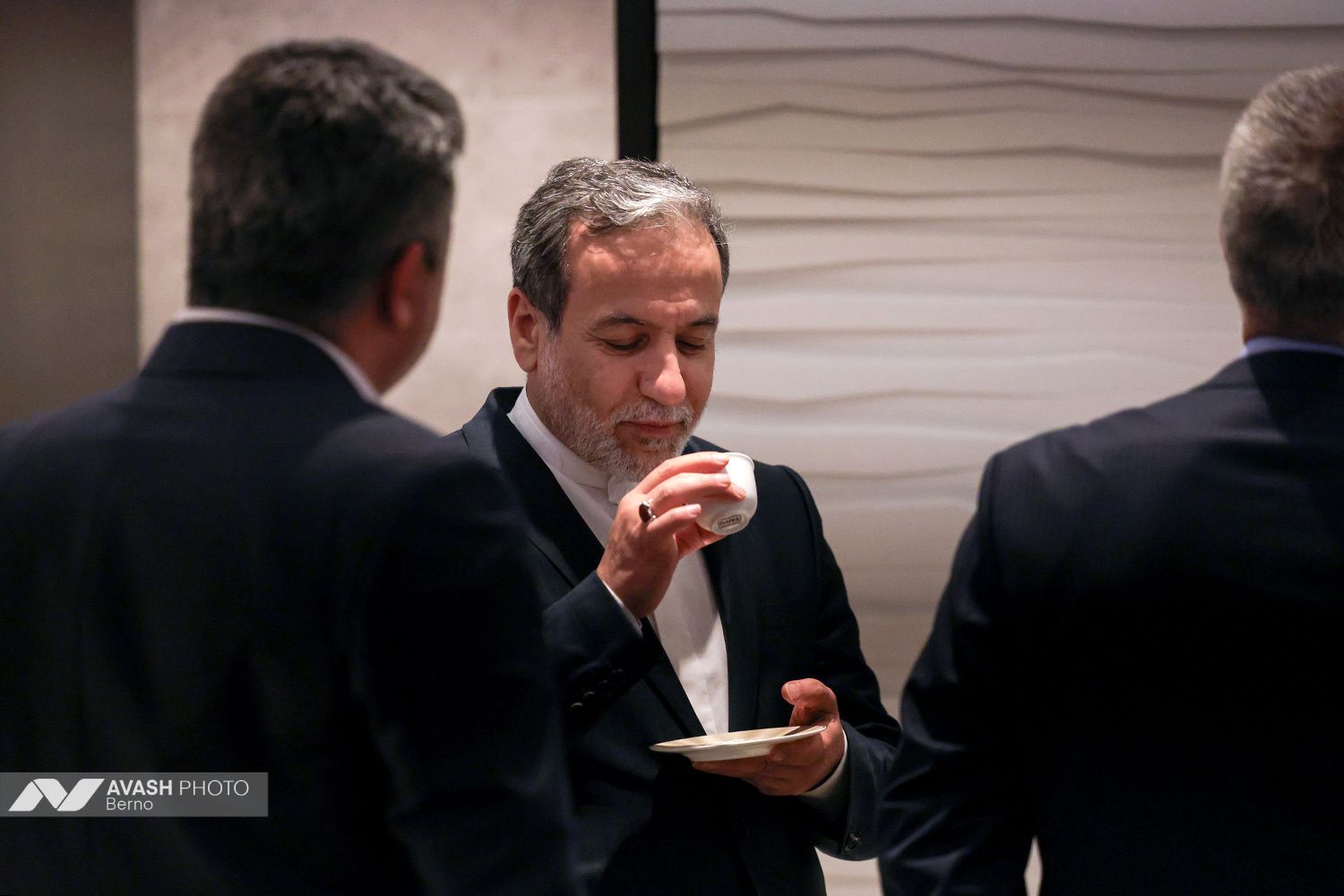 رویترز: عراقچی روز جمعه با وزرای خارجه آلمان، فرانسه، بریتانیا دیدار می‌کند