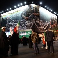 هزینه موازنهگری چین در قبال جمهوری اسلامی رو به افزایش است