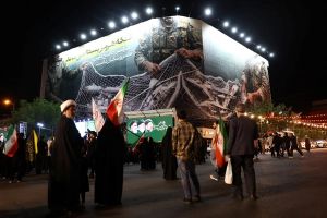 آمریکا نهاد تازهتاسیس جمهوری اسلامی برای کنترل تنگه هرمز را تحریم کرد