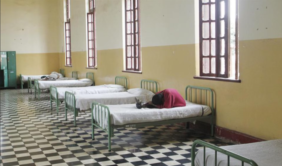 در روسیه، ده‌ها مخالف سیاسی به عنوان بیمار تحت درمان روانپزشکی قرار گرفته‌اند