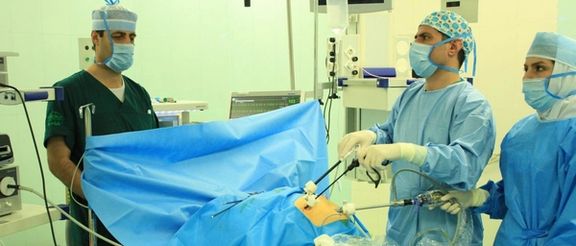 دبیر ستاد امر به معروف کشور: مسئولان پیگیر پوشش بیماران زن در اتاقهای عمل باشند