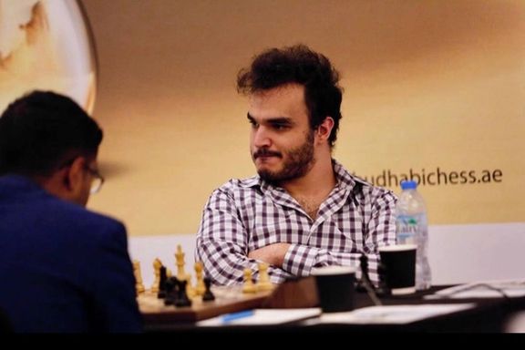 طباطبایی، سومین قربانی اسرائیلستیزی جمهوریاسلامی در مسابقات جهانی شطرنج شد