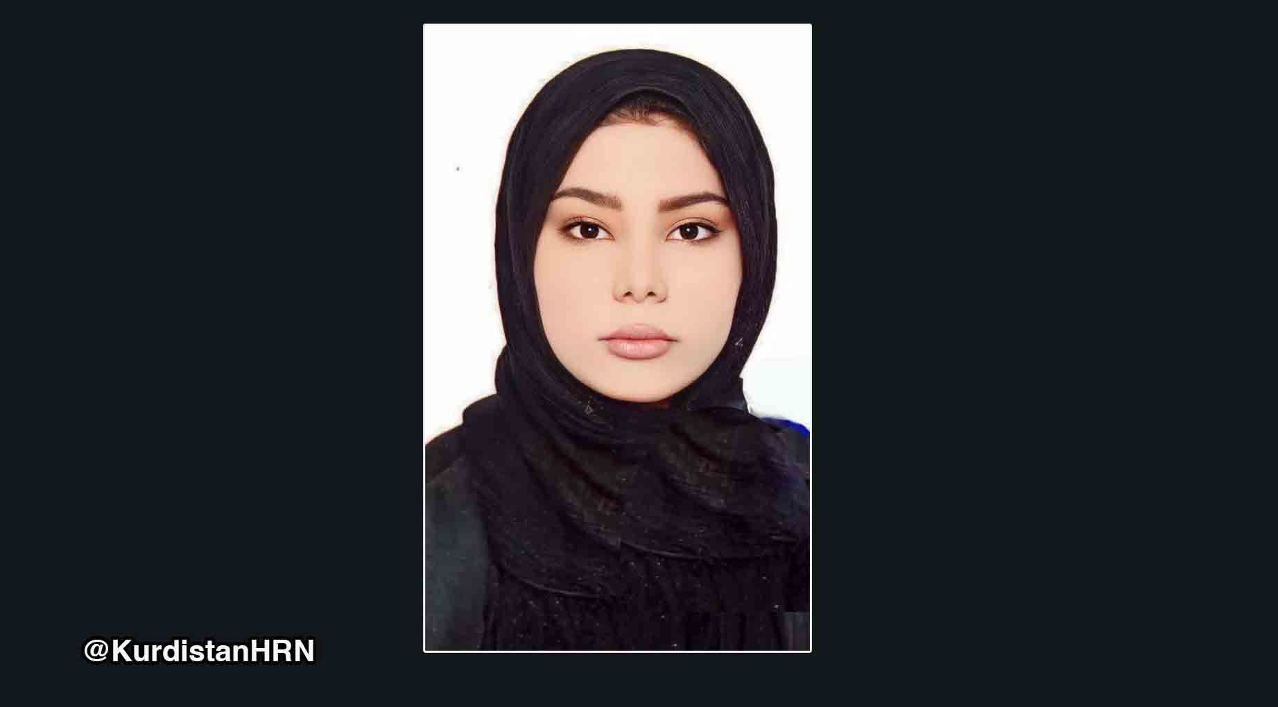 Iranian Teenage Bride Murdered While Seeking Divorce