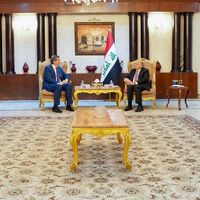 واشینگتن بر ضرورت مهار شبهنظامیان مورد حمایت حکومت ایران در عراق تاکید کرد