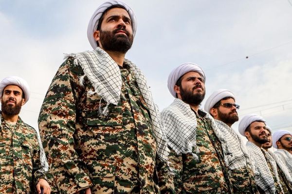 فرمانده قرارگاه مرکزی خاتمالانبیا: در صورت تعرض به ایران، پایگاههای آمریکا هدف مشروع ماست