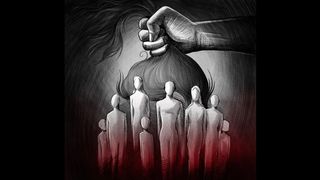 Rights Group Says Iran Security Used Sexual Violence Against Protesters