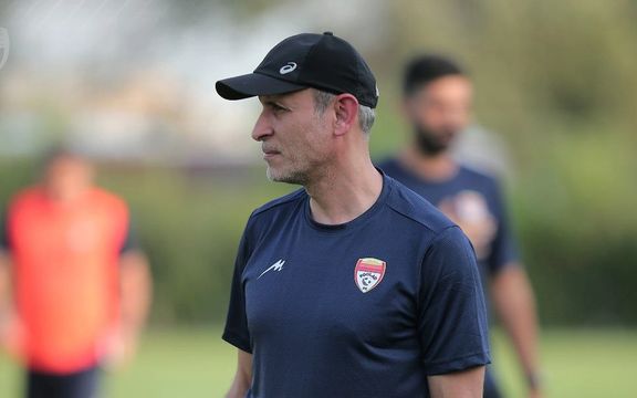 یحیی در بازی نساجی-فولاد نبود؛ «مشکل آقای گلمحمدی هنوز حل نشده»