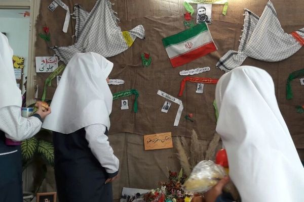 مشاور وزیر آموزش و پرورش: مدارس ما سنگرهایی در برابر تهاجم نرم هستند