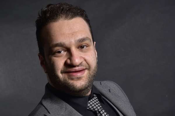 جلوگیری از برگزاری مراسم زادروز عارف میرموسوی در آستانه اشرفیه