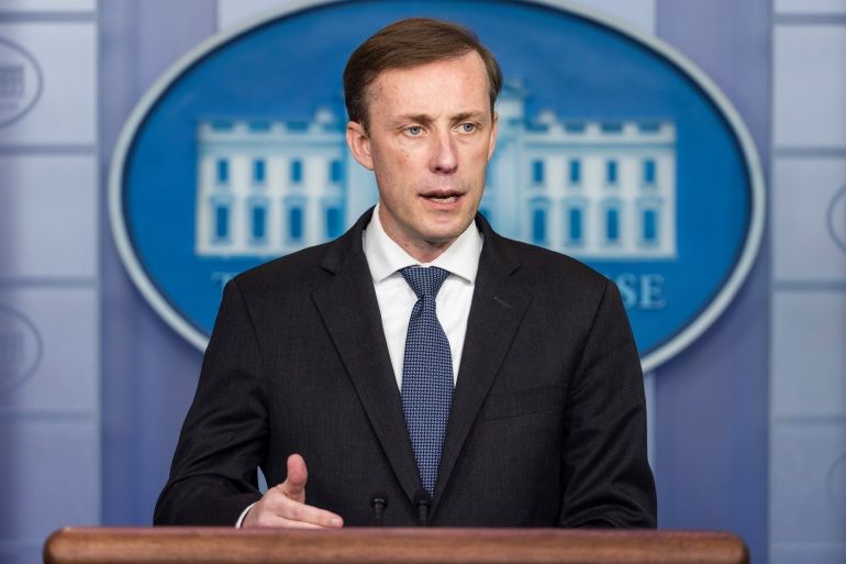 مشاور امنیت ملی آمریکا:مذاکرات وین خوب پیش نمی‌رود و هنوز برای بازگشت به برجام راهی نداریم