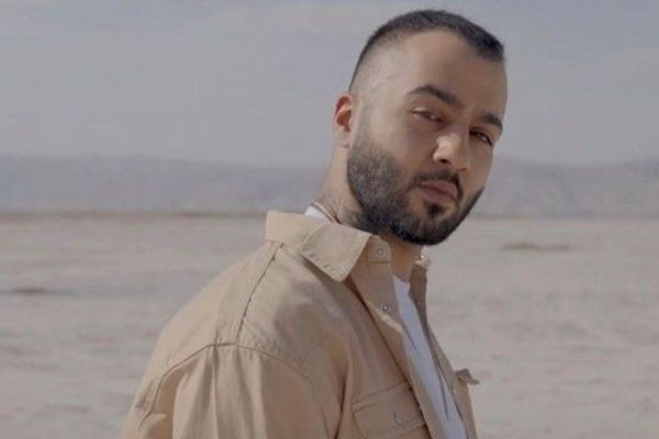 Second Arrest Of Iranian Dissident Rapper Sparks Outcry
