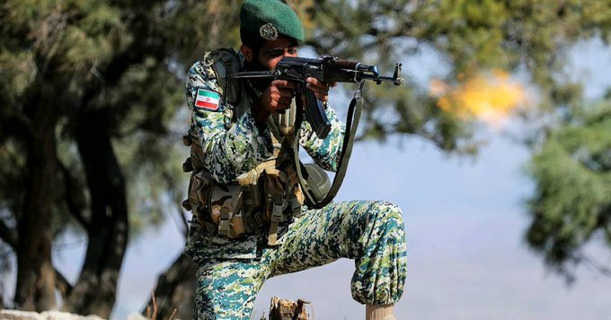 Iran remains central to any lasting peace in the Middle East