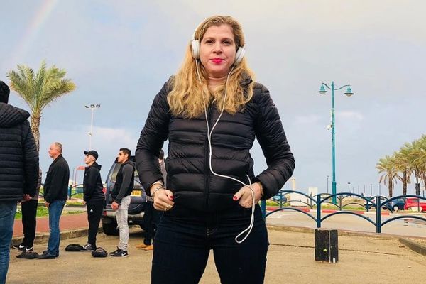 دانا ادن، تهیهکننده سریال «تهران»، بهطور ناگهانی در هتلی در یونان درگذشت