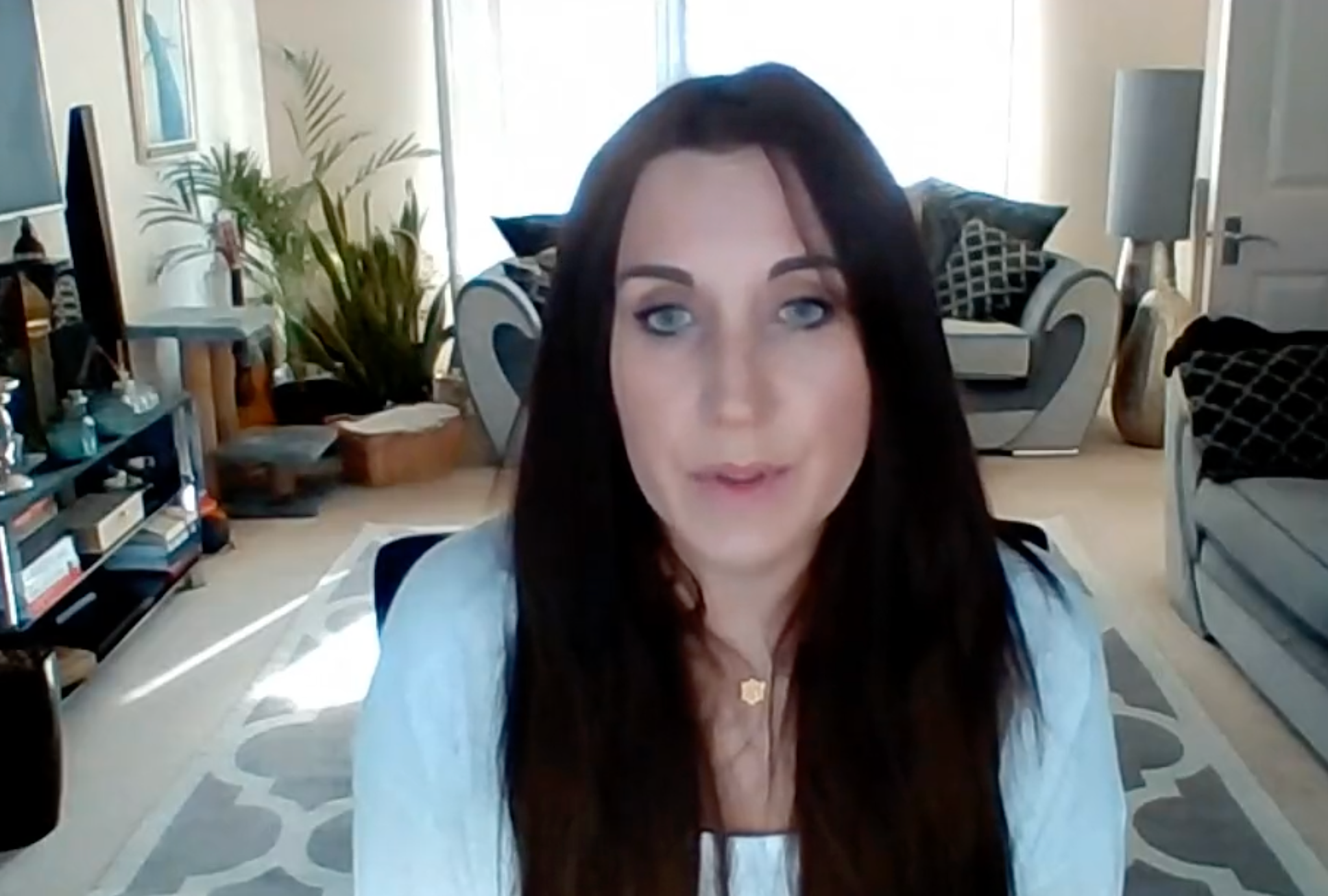 French-British Journalist Denies Spying For Israel Against Iran