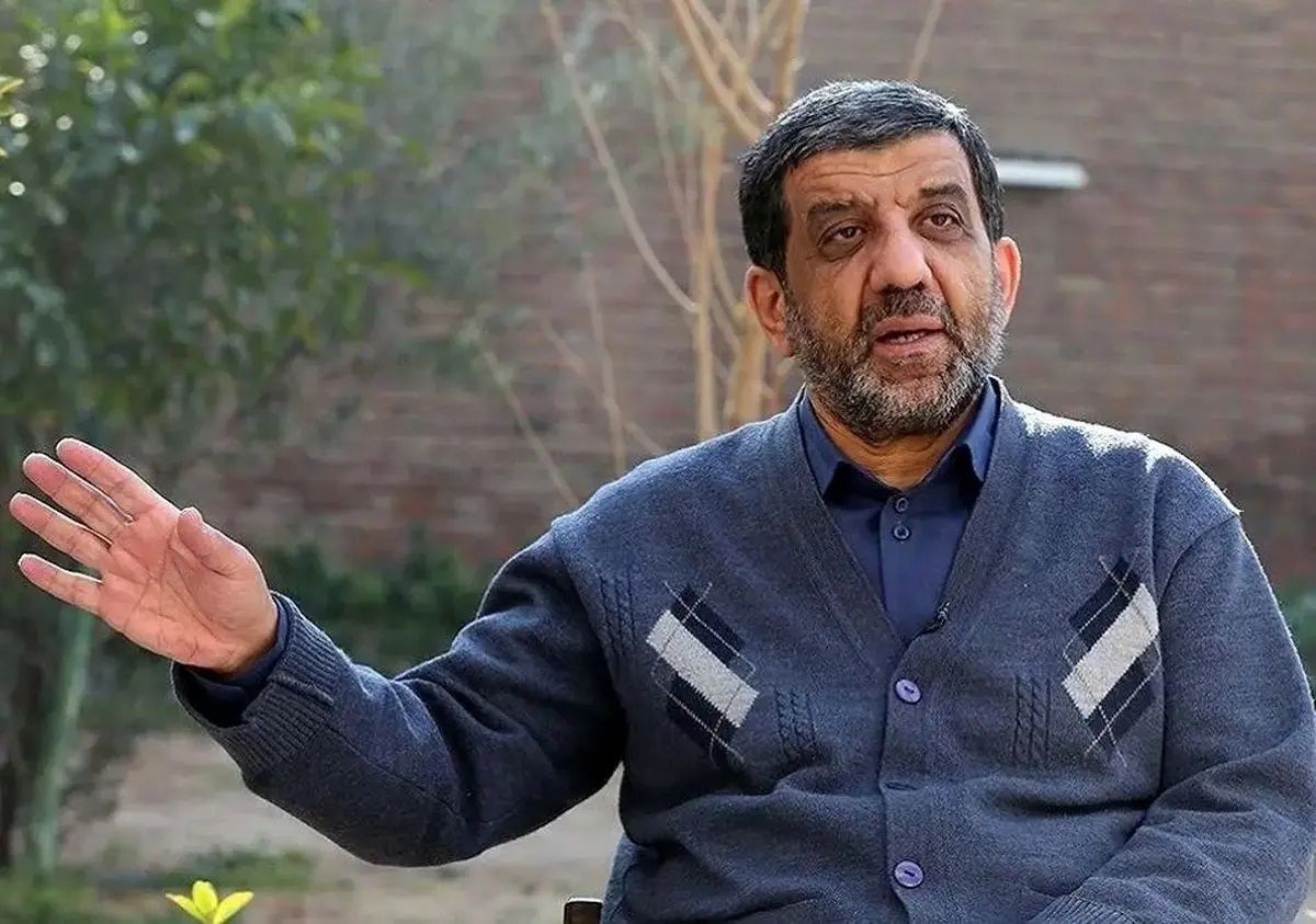 عضو شورای عالی فضای مجازی: مذاکره از سر ناچاری است؛ مردم جز انتقام قاطع، رضایت نمی‌دهند