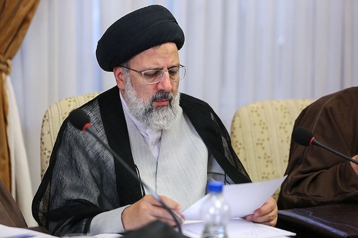 دستور رئیسی برای «سالم‌سازی فضای مجازی» و تکمیل شبکه ملی اطلاعات