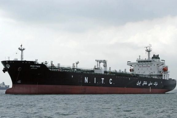 دومین نفتکش حامل سوخت ایران برای حزبالله لبنان از کانال سوئز عبور کرد