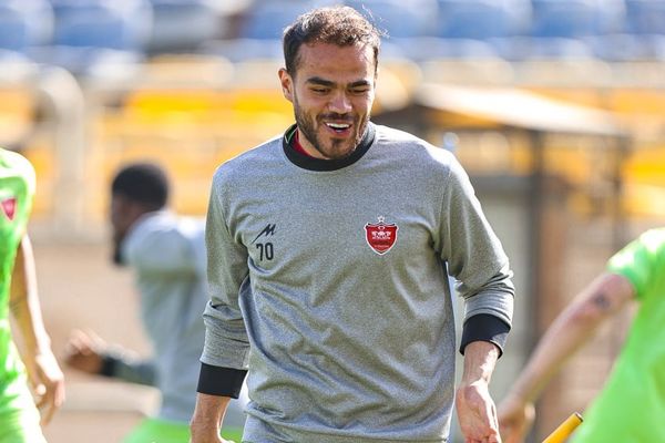 سایت ازبکستانی مدعی شد؛ یوونتوس، زنیت، الاهلی و شباب الاهلی به دنبال جذب اوستون ارونوف