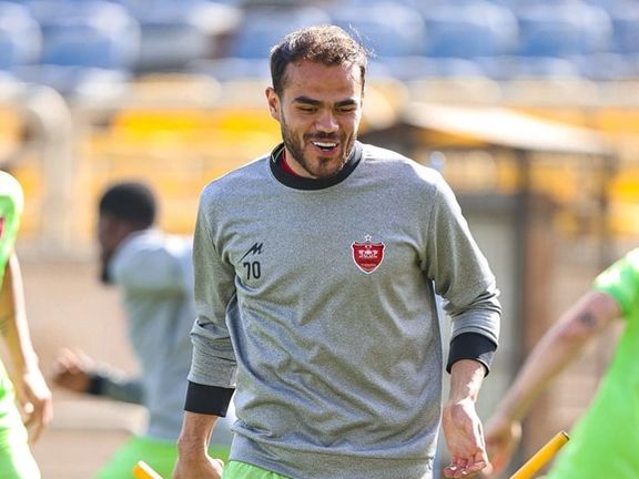 سایت ازبکستانی مدعی شد؛ یوونتوس، زنیت، الاهلی و شباب الاهلی به دنبال جذب اوستون ارونوف