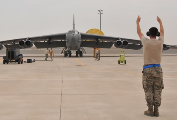 رویترز: آمریکا دستور تخلیه فوری پایگاه نظامی خود در قطر را صادر کرد