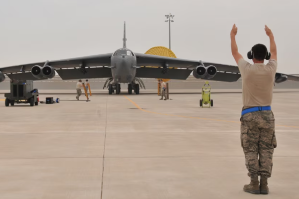 رویترز: آمریکا دستور تخلیه فوری پایگاه نظامی خود در قطر را صادر کرد