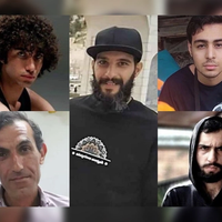 خطر اجرای قریبالوقوع حکم اعدام پنج معترض دیماه در شرایط جنگی