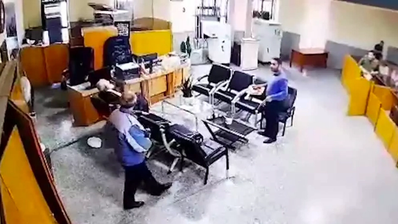 مدیرکل پزشکی قانونی مازندران: معاینات سلامت روانی ضارب عضو خبرگان در حال انجام است