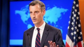 US Says Silence From Tehran May Indicate No Interest In Nuclear Deal