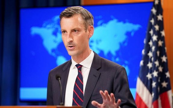 US Defends Decision To Offer Waiver For Iran's Nuclear Program