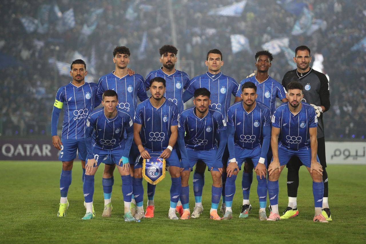 کنفدراسیون فوتبال آسیا میزبانی را از تیم‌های ایرانی گرفت