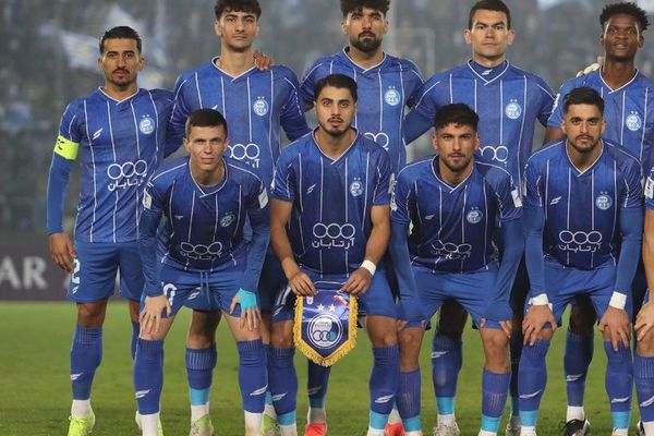 کنفدراسیون فوتبال آسیا میزبانی را از تیمهای ایرانی گرفت