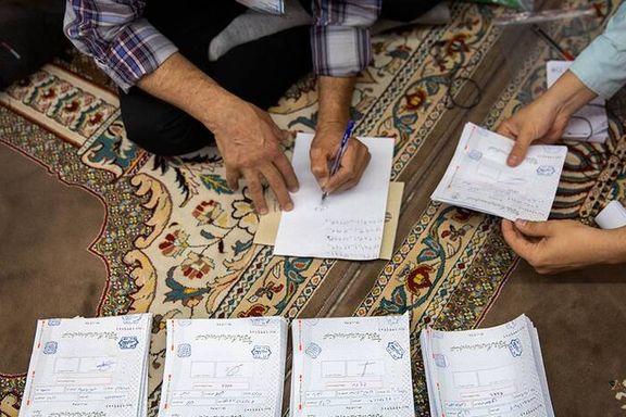 وزیر کشور اعلام کرد بیش از دو میلیون از آرا در انتخابات مجلس باطله بوده است