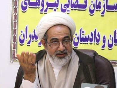 رییس سازمان قضایی نیروهای مسلح: افزایش جریمههای رانندگی کار بسیار درستی است