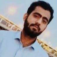 شوراهای صنفی دانشجویان: نیروهای امنیتی یک دانشجوی پزشکی زاهدان را به ضرب گلوله کشتند