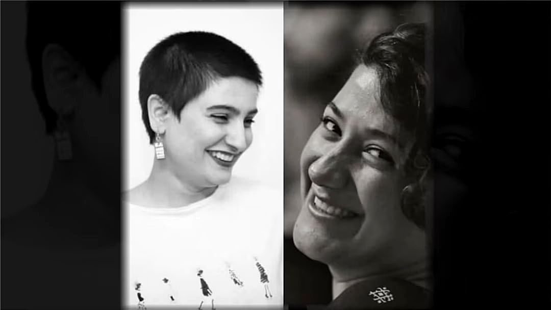 یک حقوقدان: مستند صداوسیما روشن کرد حکم حامدی و محمدی استحکام حقوقی ندارد