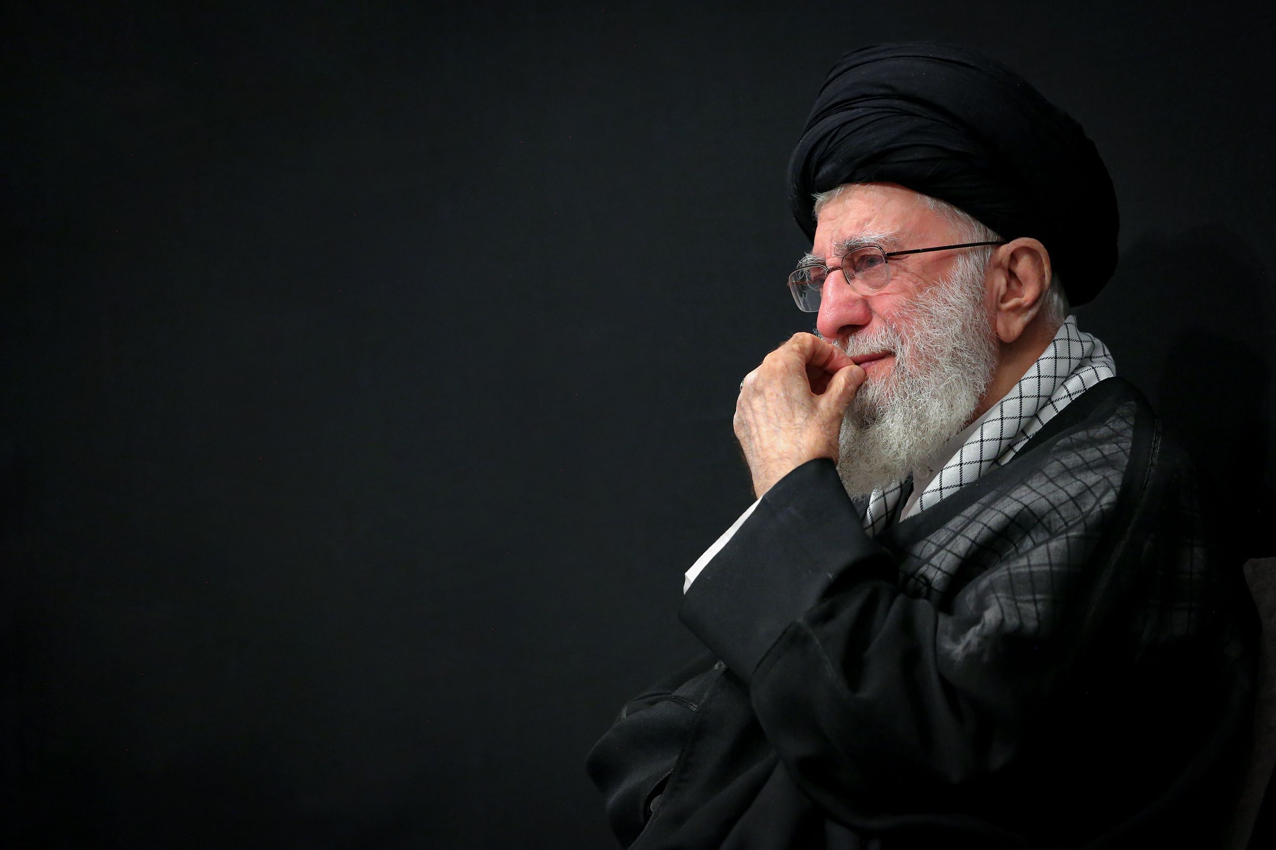 Hardliner Disobedience Signals Weakness In Iran's Khamenei