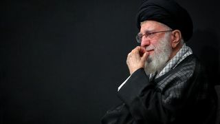 Hardliner Disobedience Signals Weakness In Iran's Khamenei