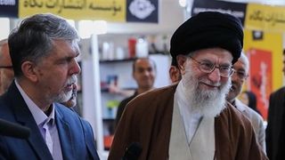 وزیر ارشاد محبوب خامنهای؛ این بار همه چیز فرق دارد